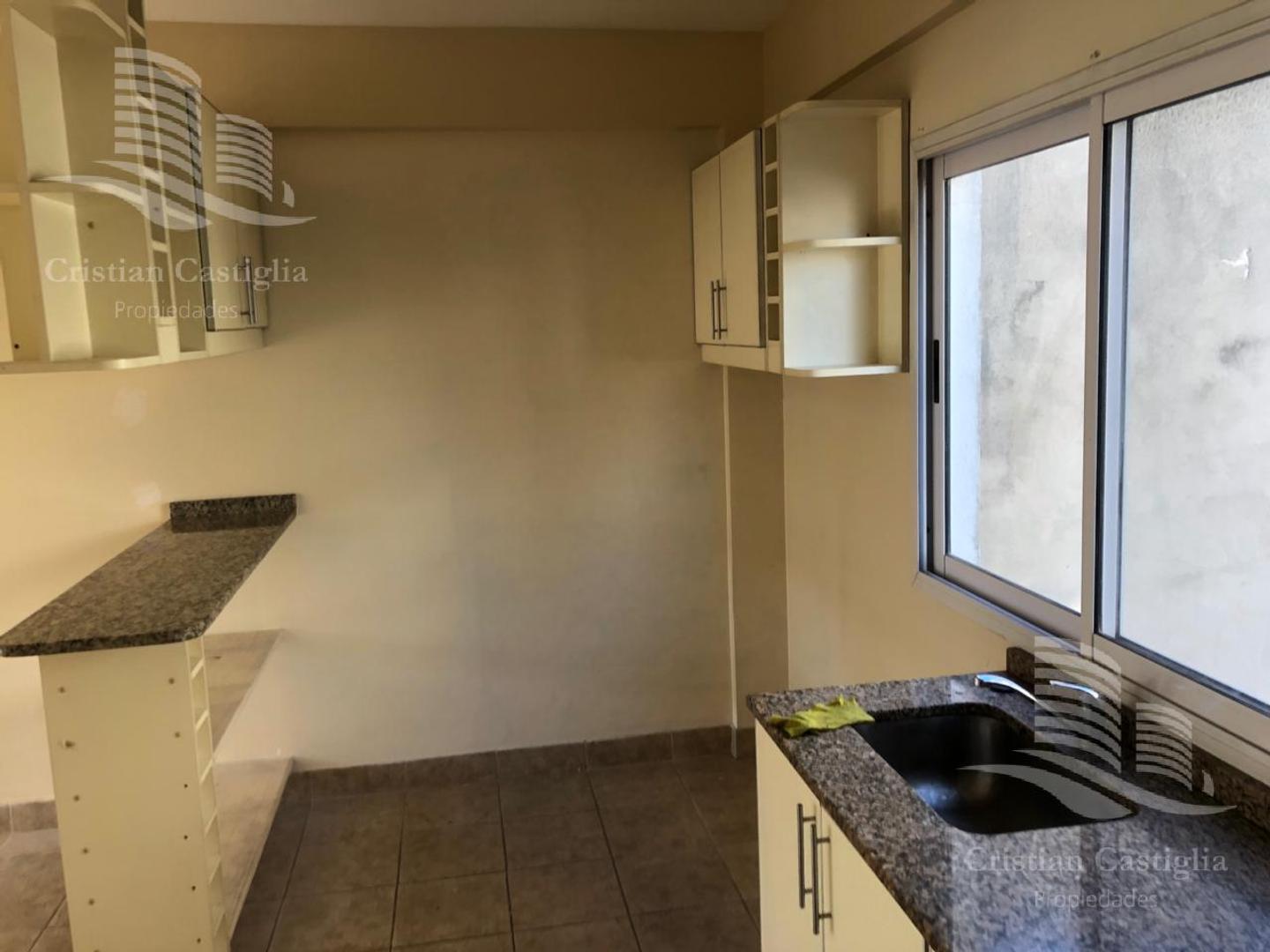 Departamento en Venta de 3 dormitorios