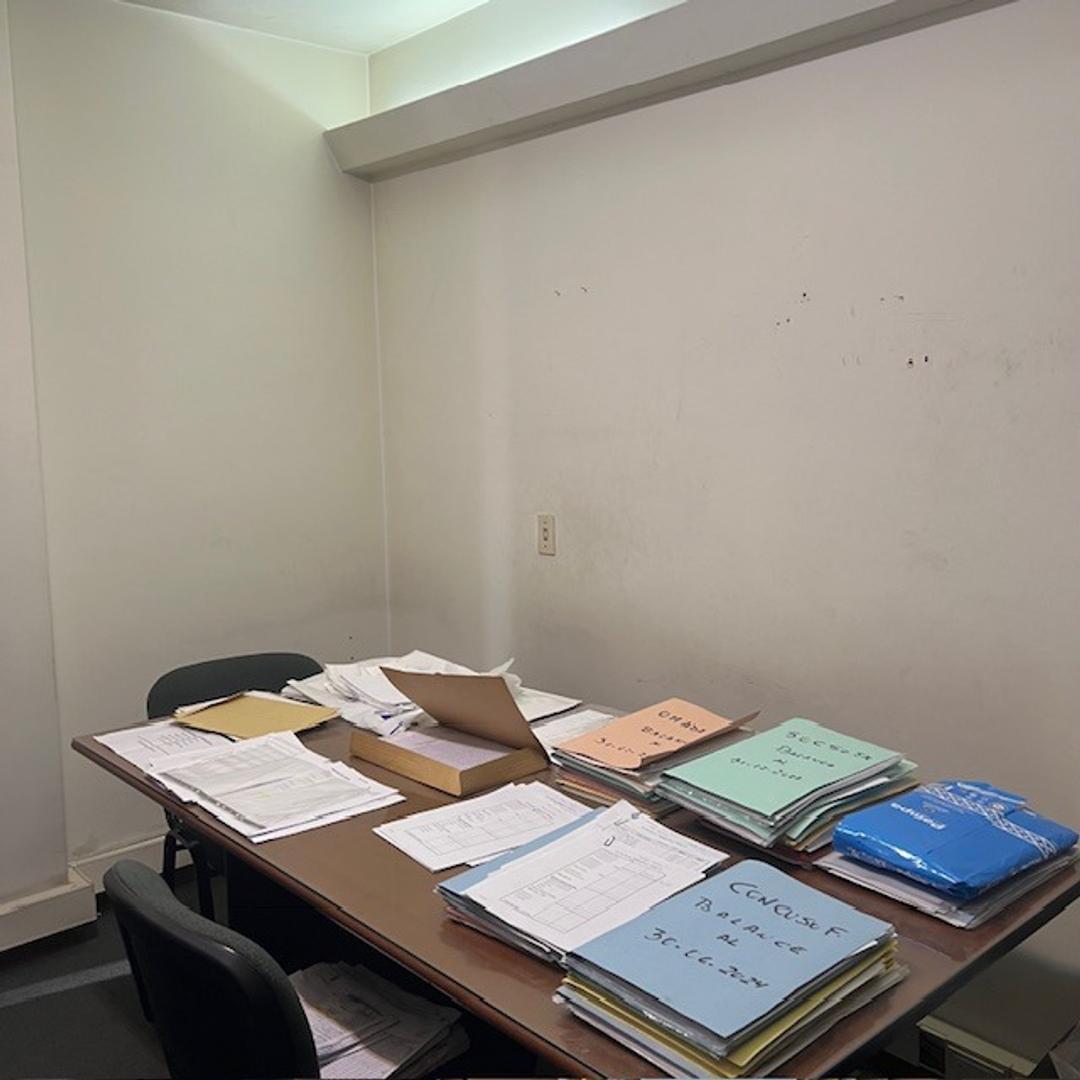Oficina en Venta en Recoleta, USD 95.000