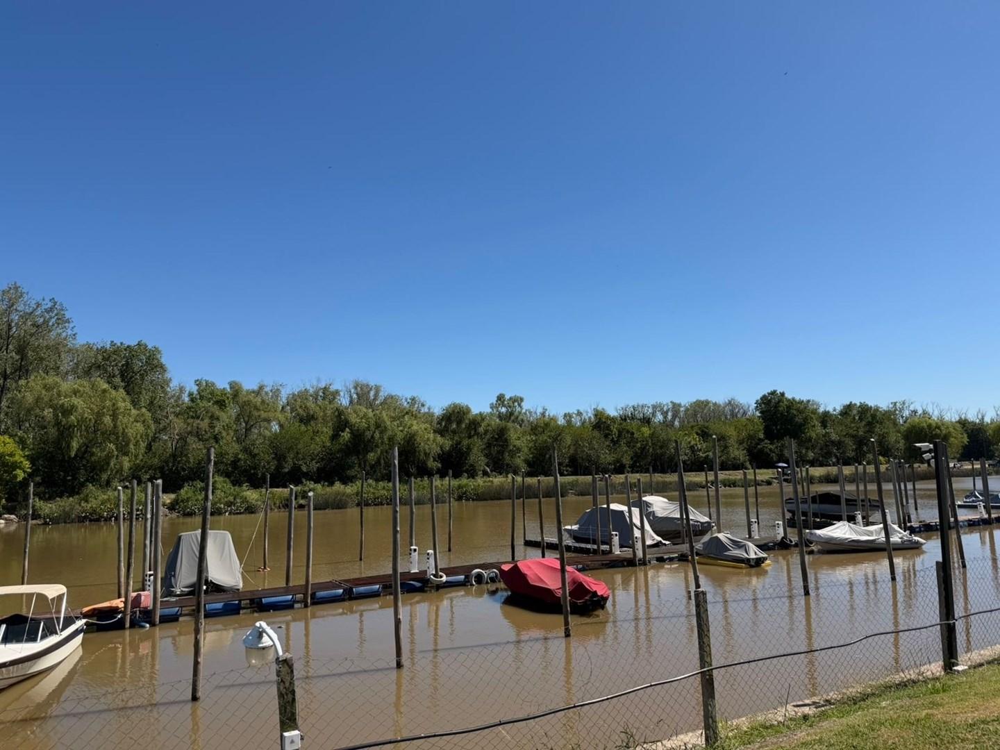 Casa  en Venta en Vila Marina II, Villanueva, Tigre