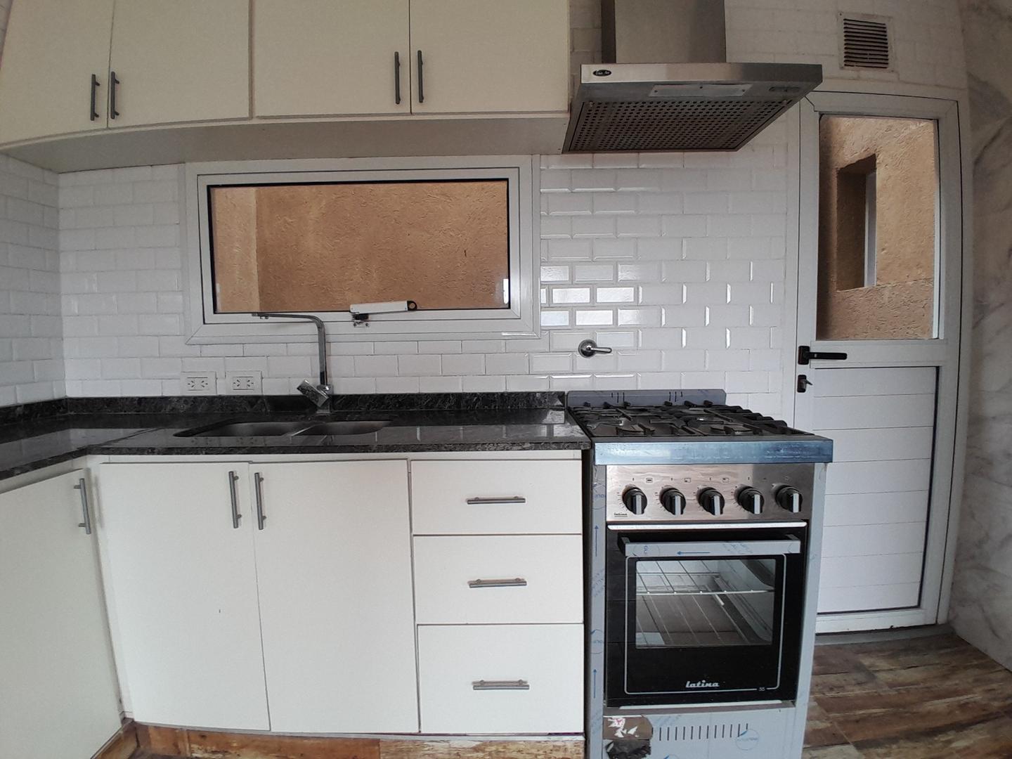 Departamento en Venta en Pilar, USD 86.000