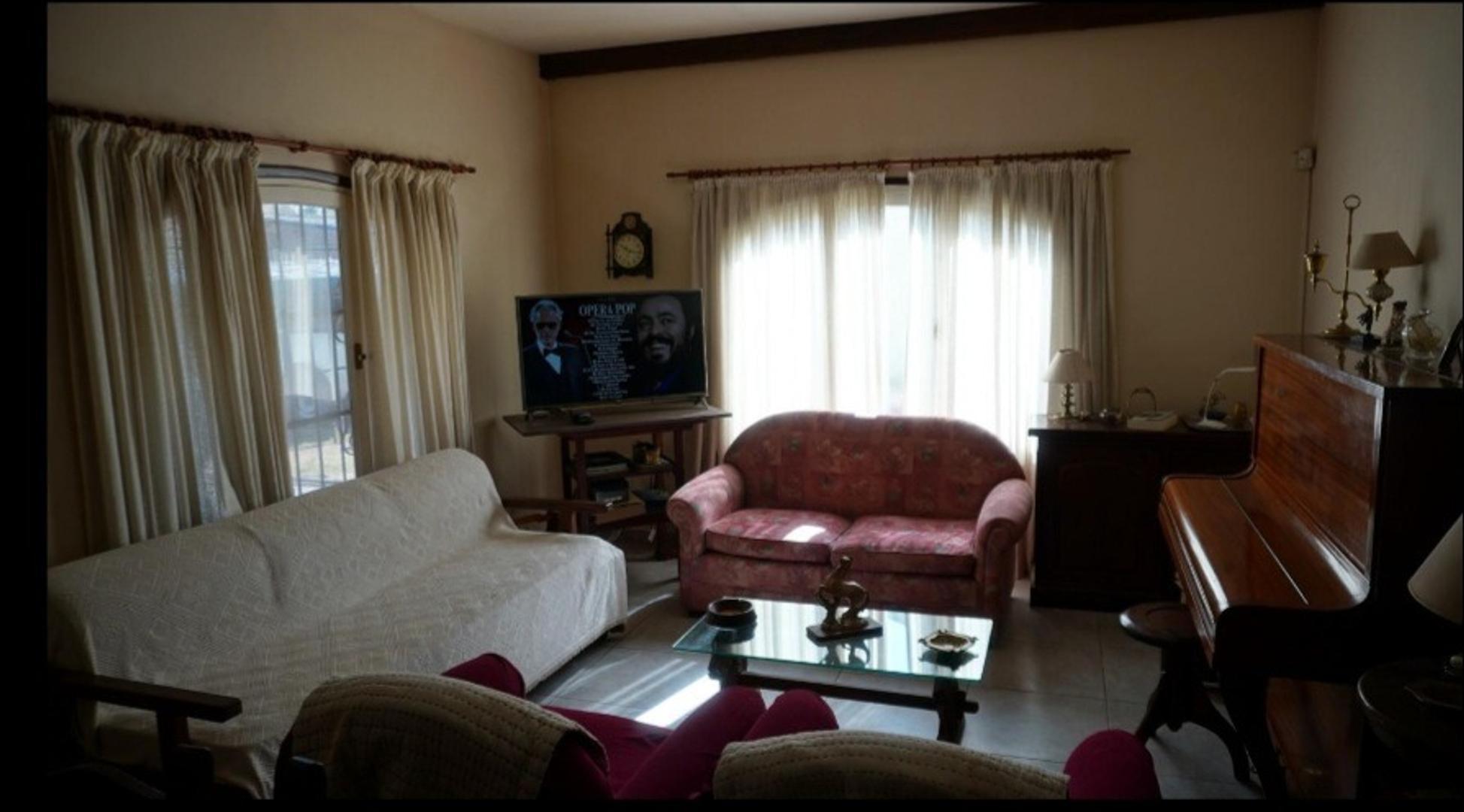 Casa en Venta 20 años