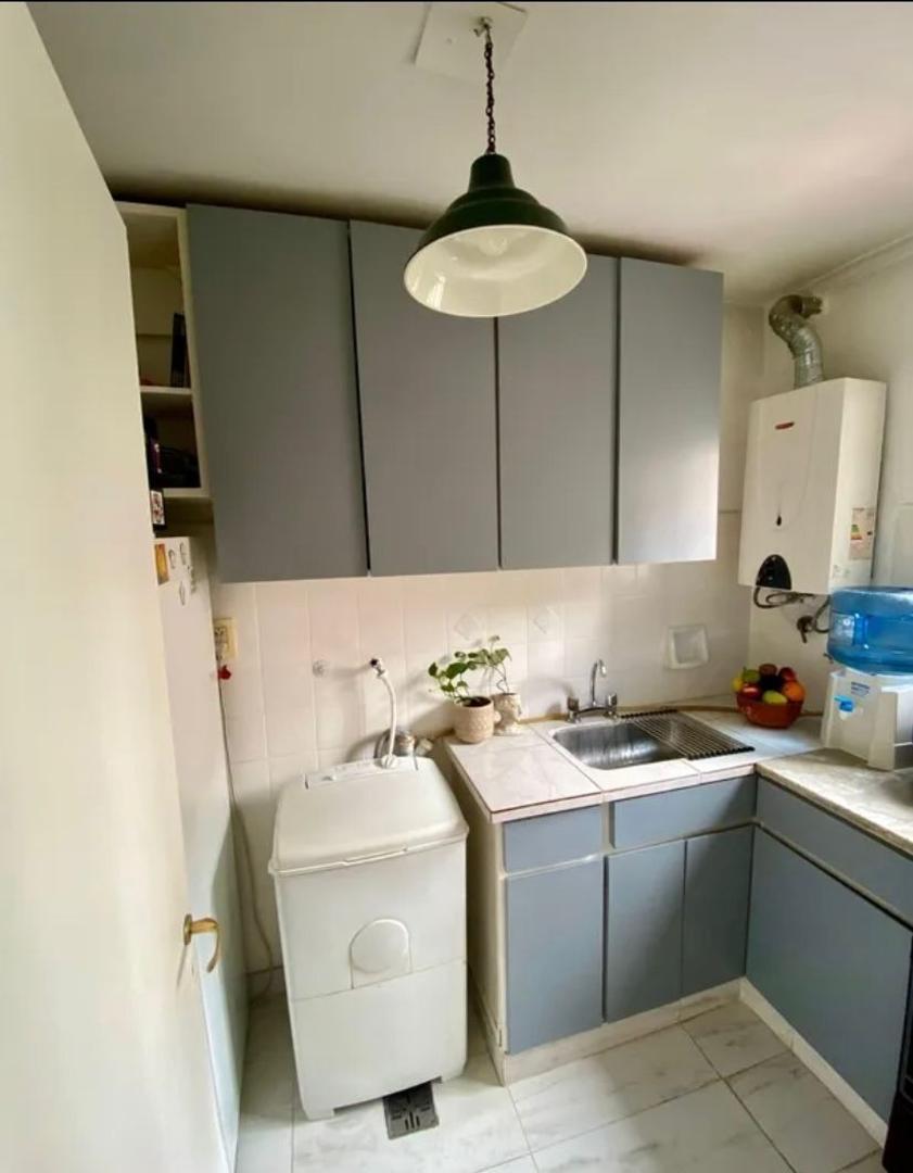 Departamento en Alquiler Permite mascota