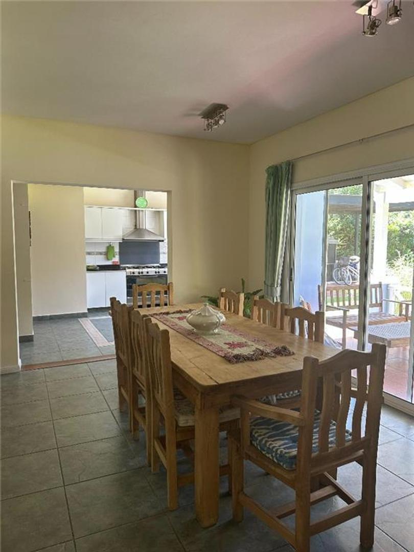 Casa en Alquiler Temporal en Golfers, USD 3.500