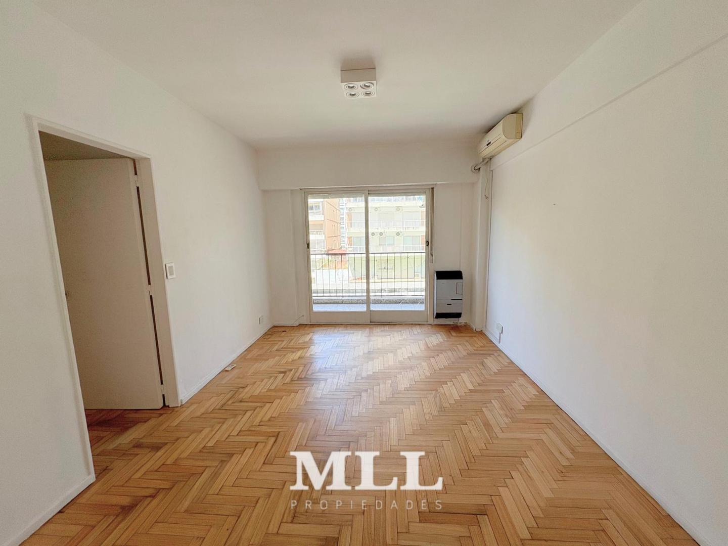 Departamento en Venta en Palermo, USD 163.000