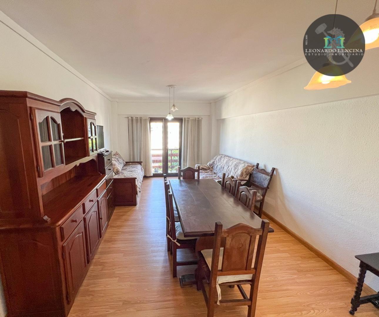 Sarmiento 2845 , Piso 5