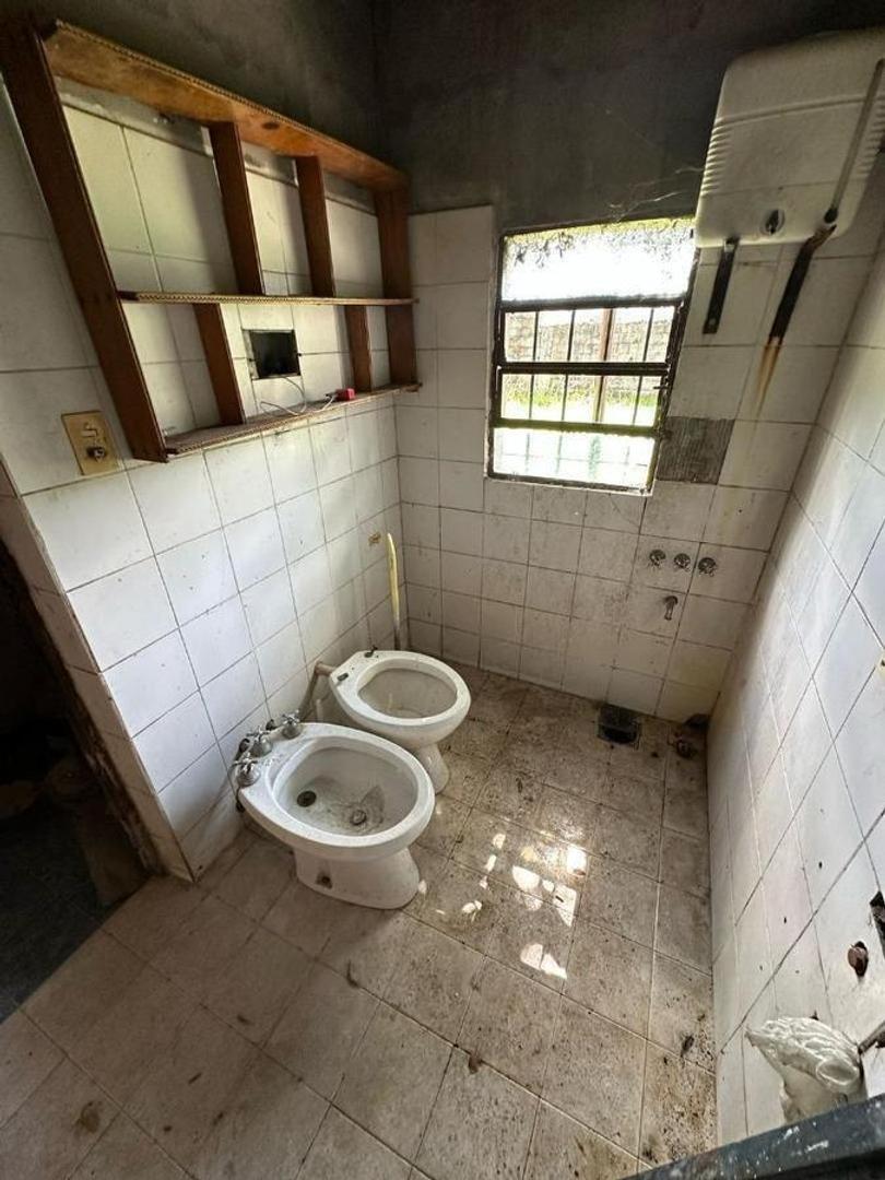 Casa en Venta al Sur