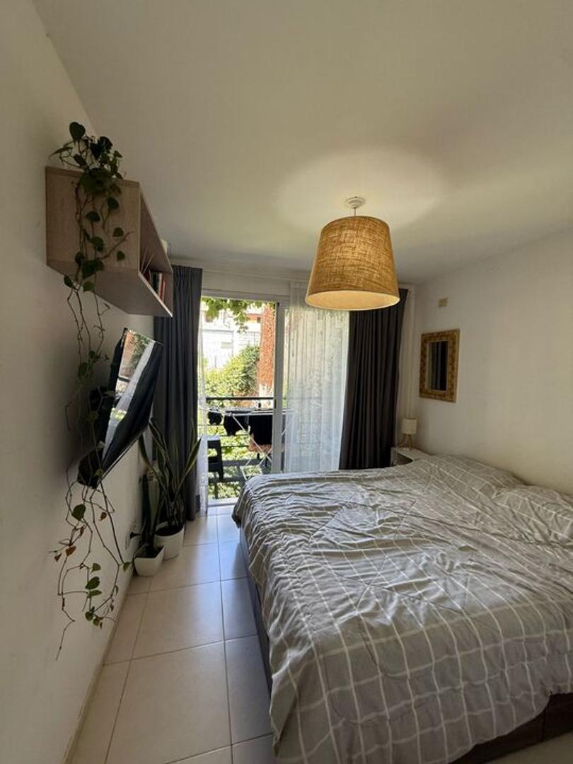 Venta Departamento Nueva Córdoba. 1 Dormitorio. Balcón