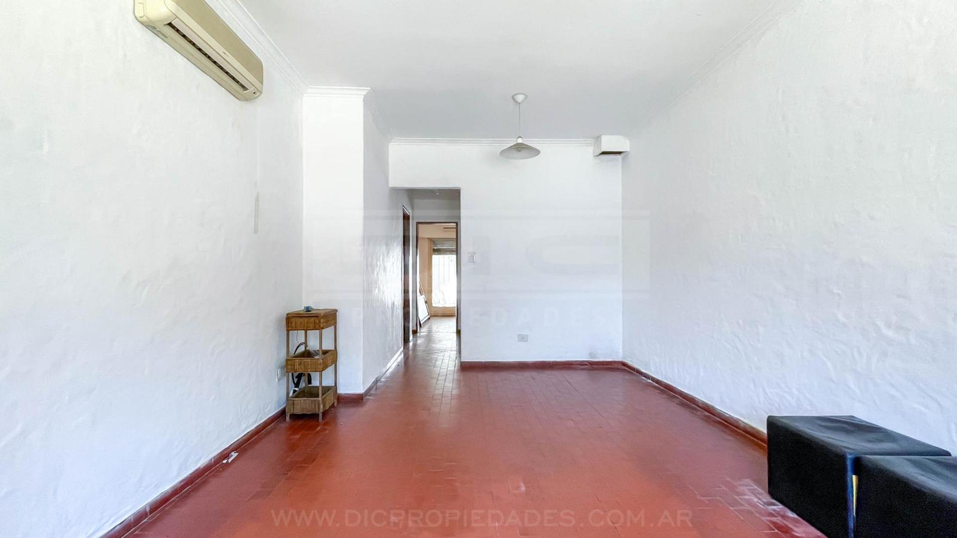 Depto Tipo Casa en Venta de 2 dormitorios