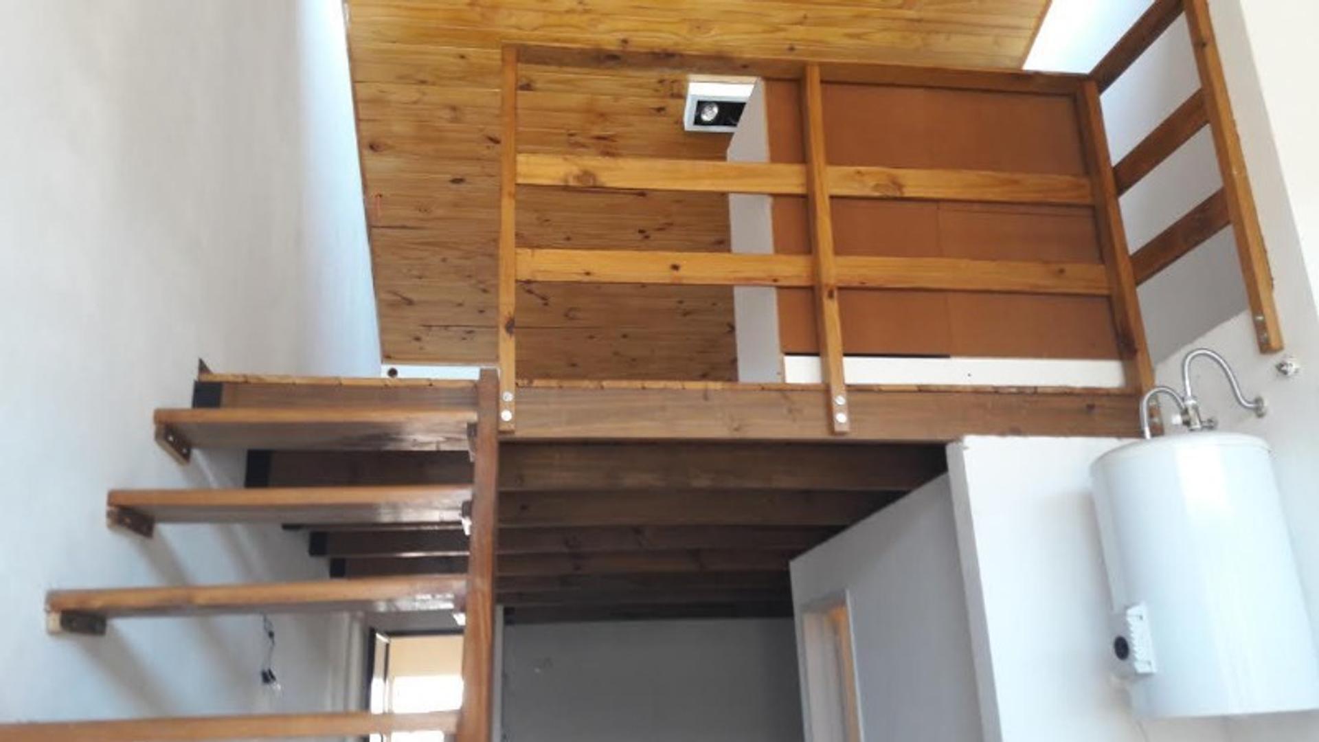 Ing Emilio Mitre 1053 , Piso 3