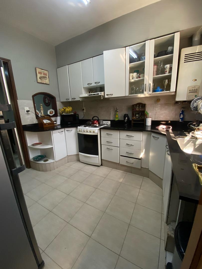 Pje Rio Negro  al 500