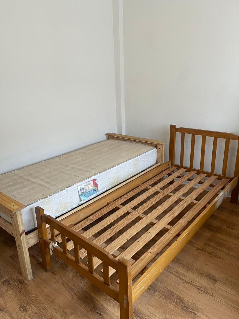 Departamento en Alquiler Temporal en Belgrano, $ 750.000