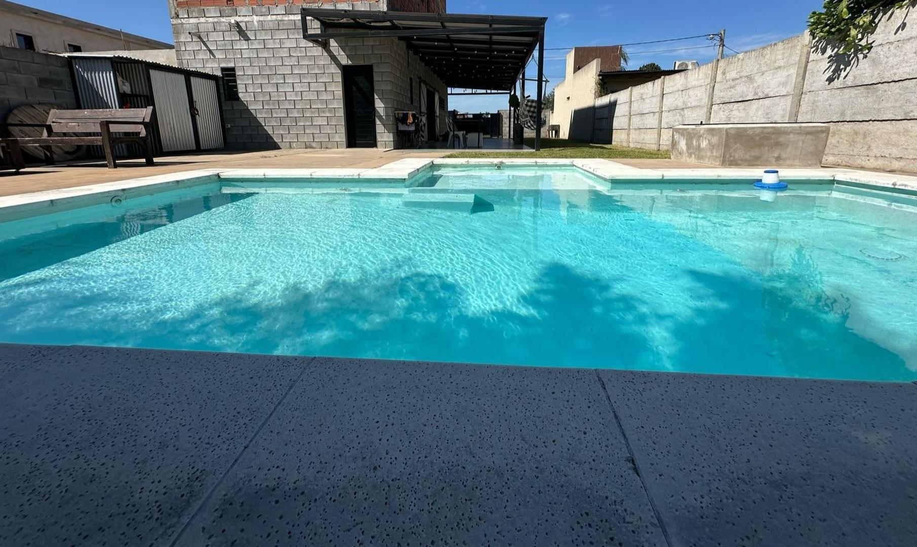 Casa en Venta al Noroeste