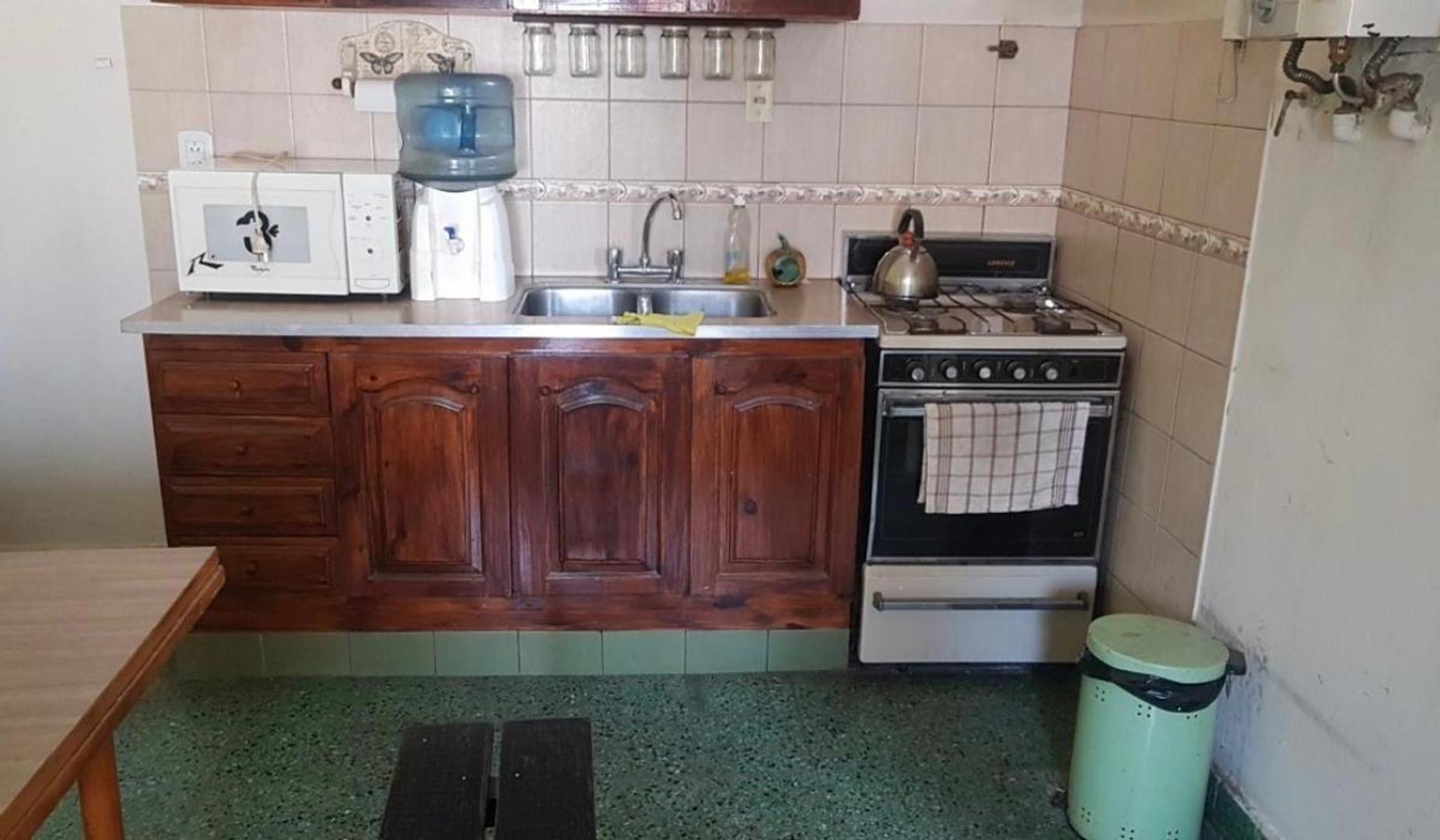 Casa en Venta de 2 dormitorios