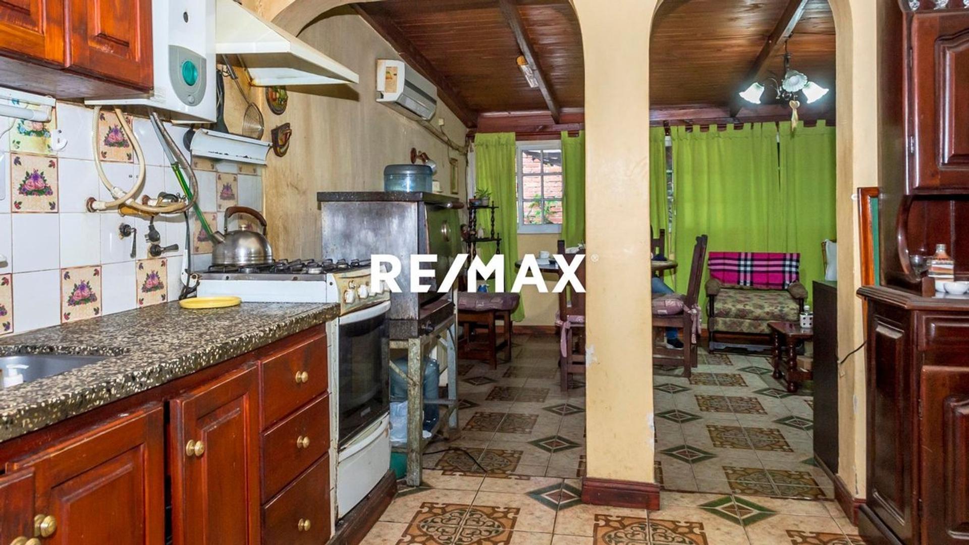 Casa en Venta 18 años