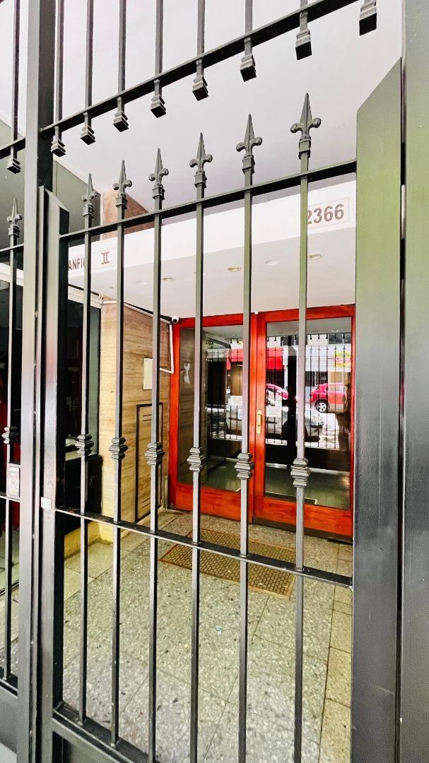 Moreno 2366 , Piso 5