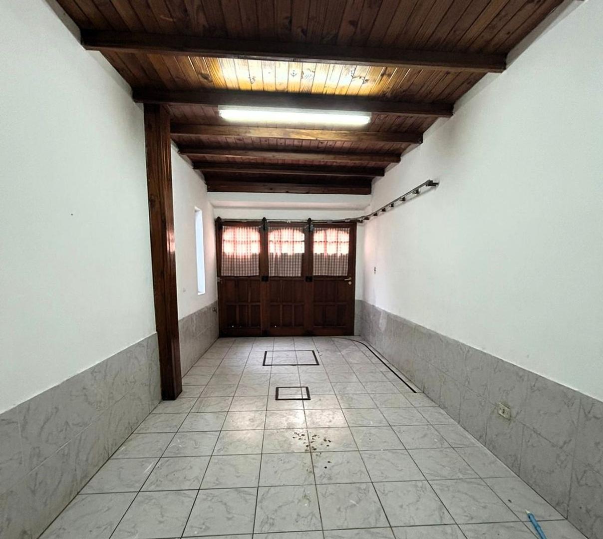 Casa calle 38 N° 355