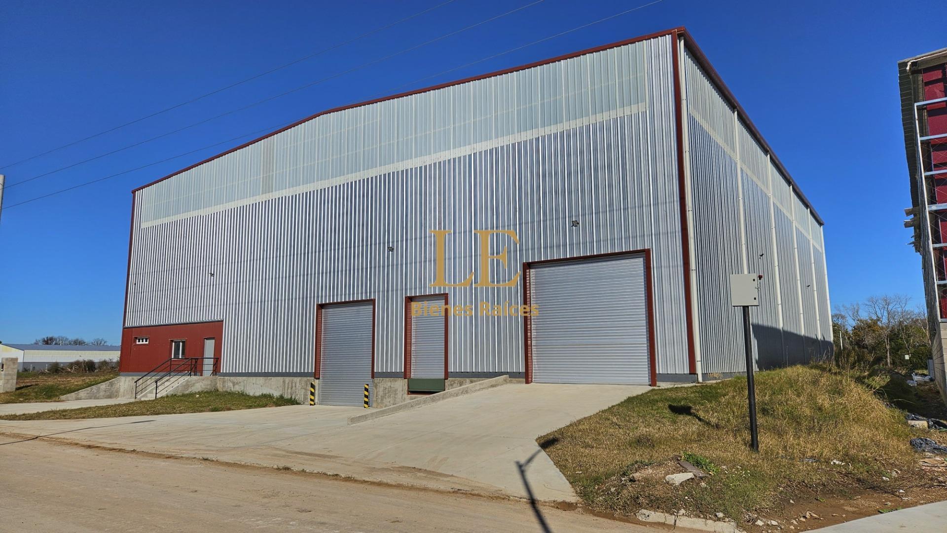 Ruta 6 Km 180 - Parque Industrial Ruta 6