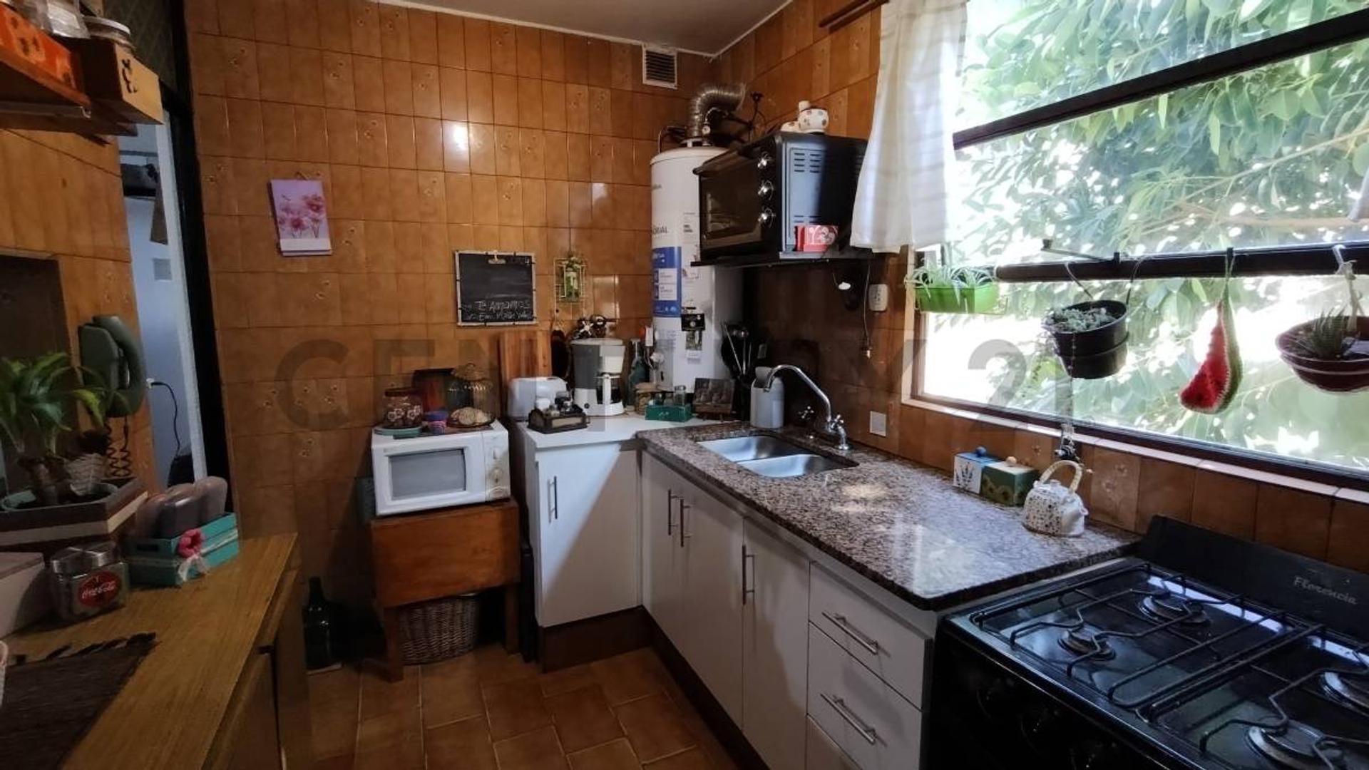 Departamento en Venta en Haedo, USD 49.900