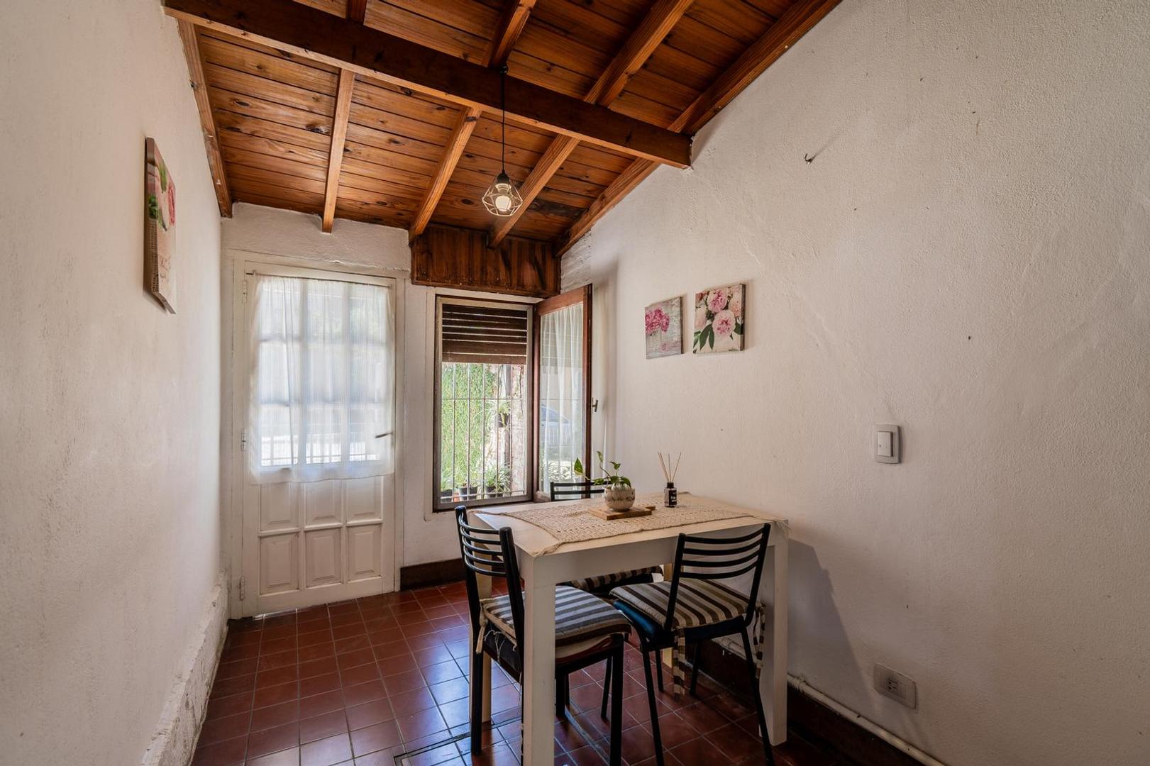 Casa en Venta 50 años