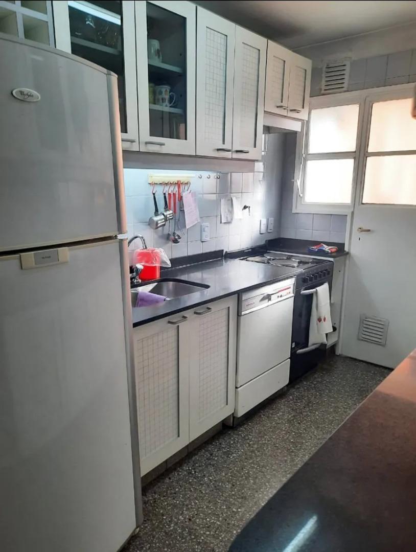 Departamento en Alquiler de 4 dormitorios