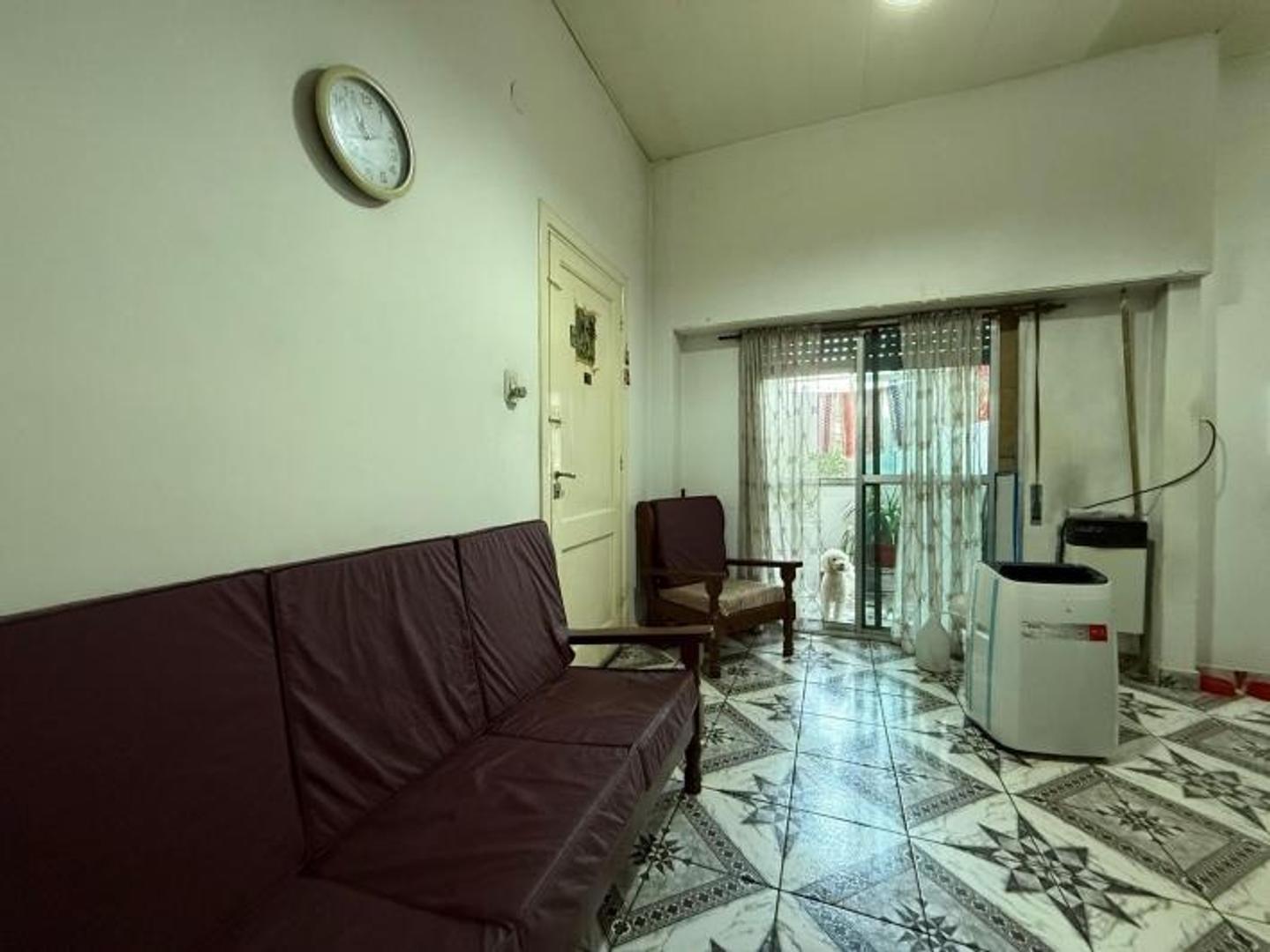 Depto Tipo Casa en Venta de 2 dormitorios