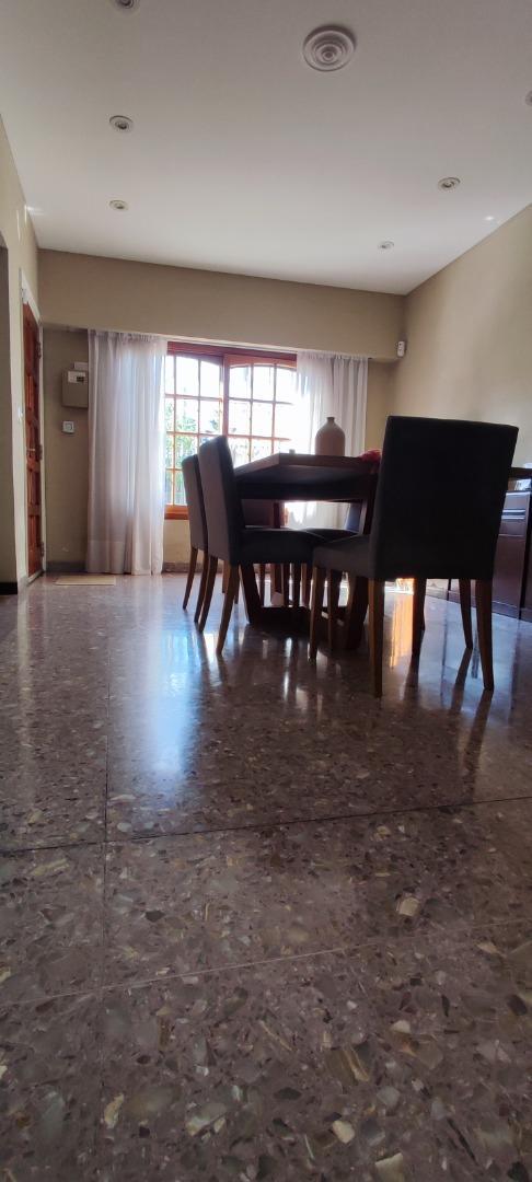 Casa en Venta 20 años