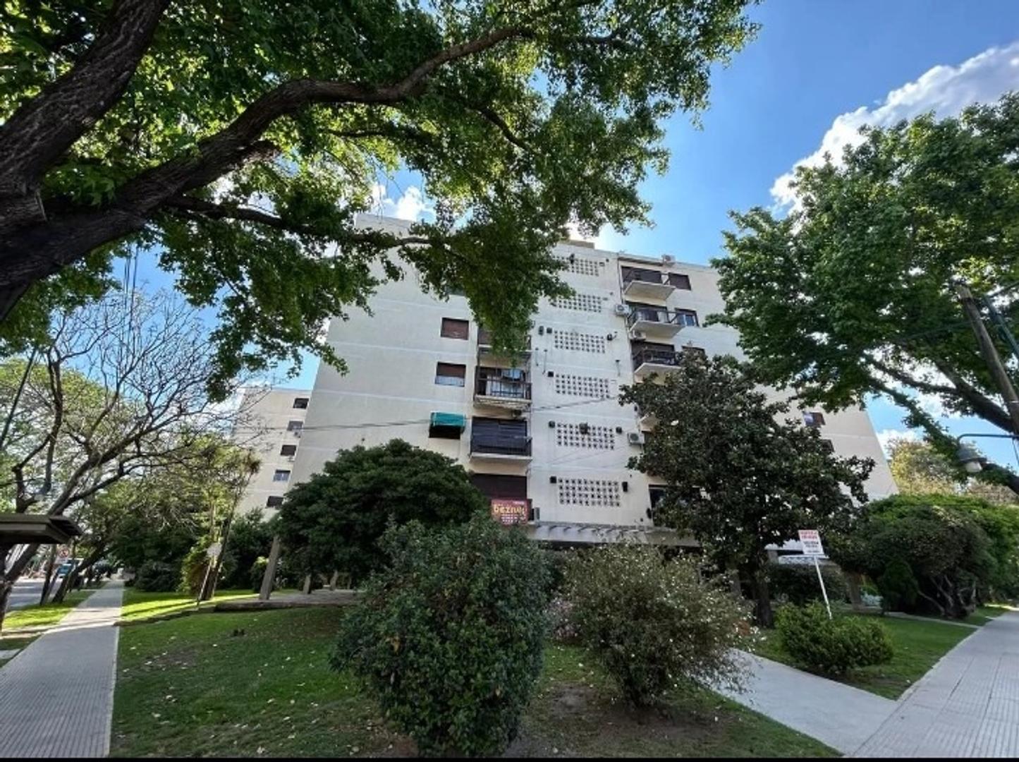 Departamento a la venta en San Isidro