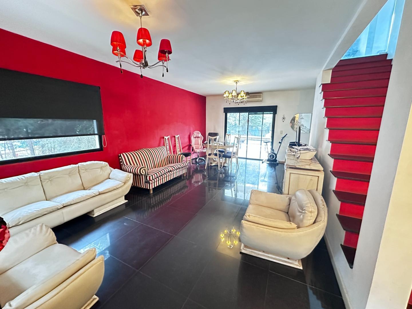 Casa en Venta de 3 dormitorios