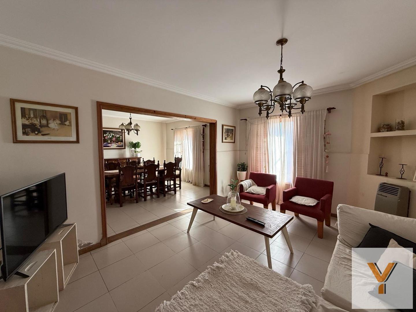 Casa en Venta 30 años