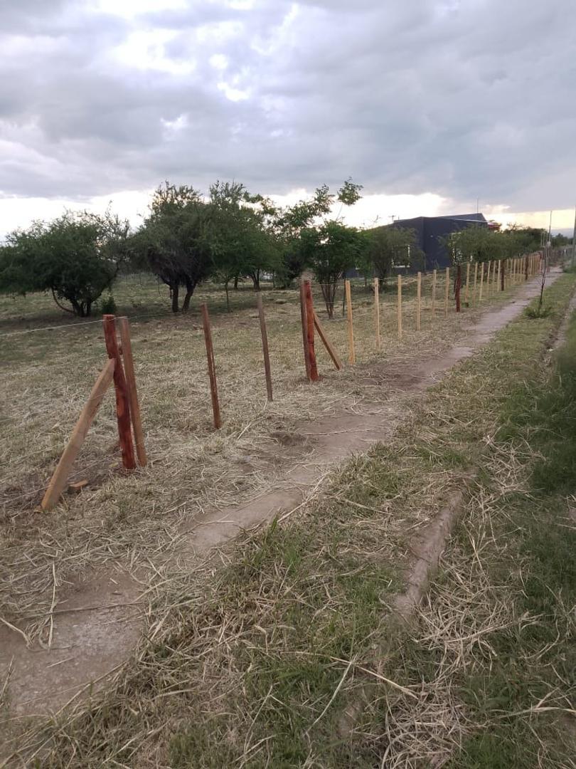 Terreno en Venta de 1170,0 m2