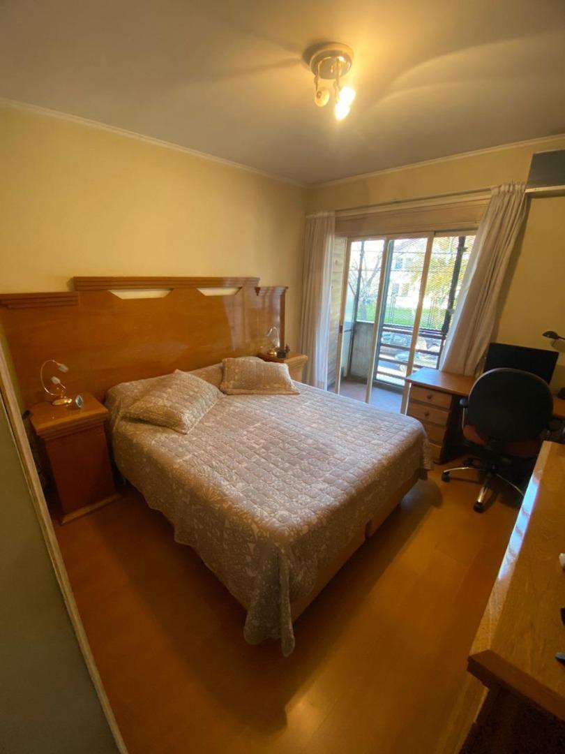 Depto Tipo Casa 3 ambientes con 2 baños