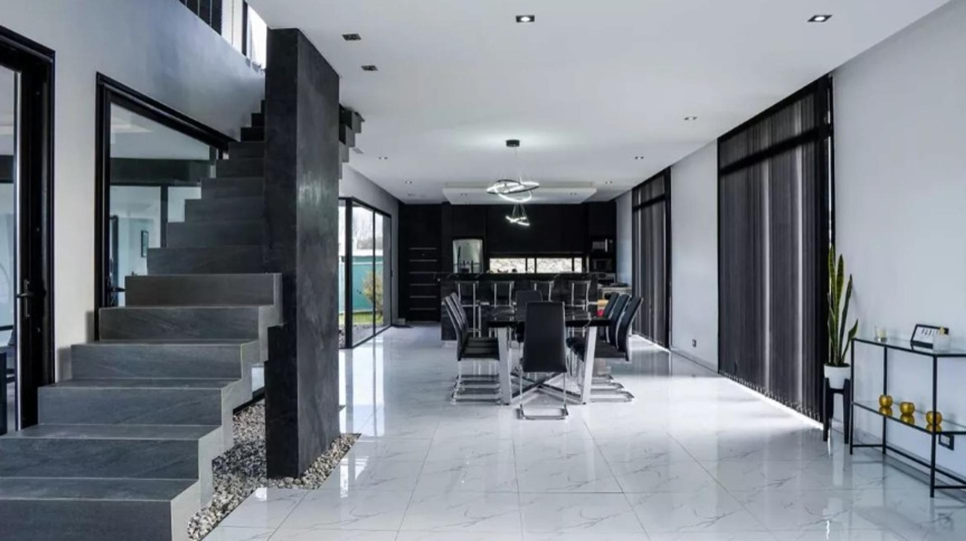 Casa en Venta 1 año