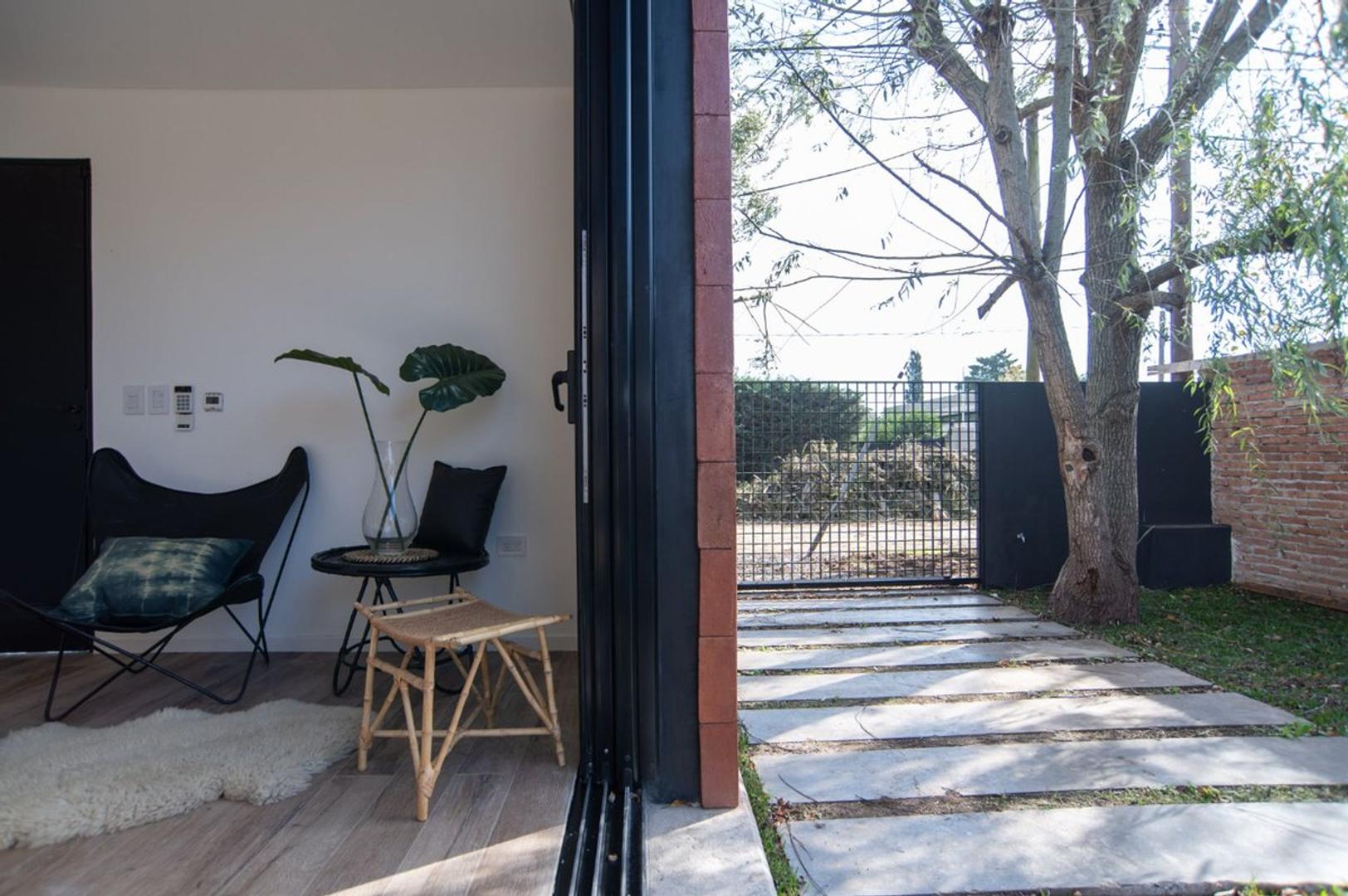 Casa en Venta de 1 dormitorio