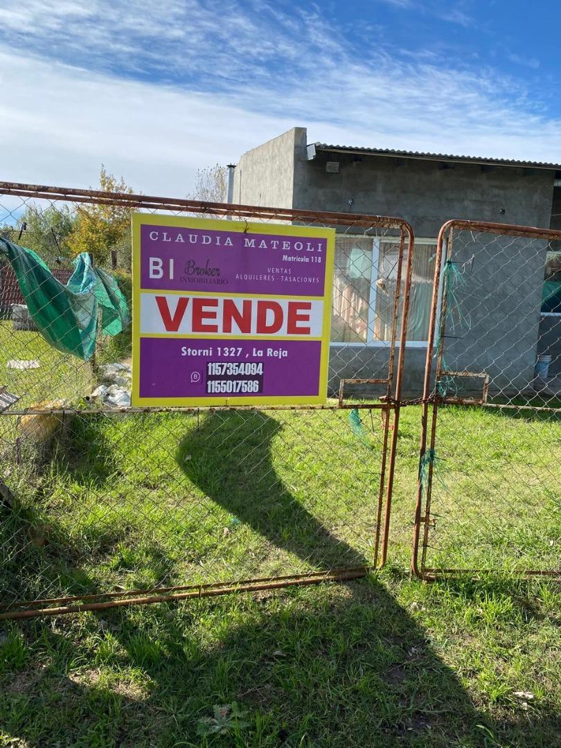 PROPIEDAD EN VENTA PARANA Y SANTA CRUZ GRAL.RODRIGUEZ