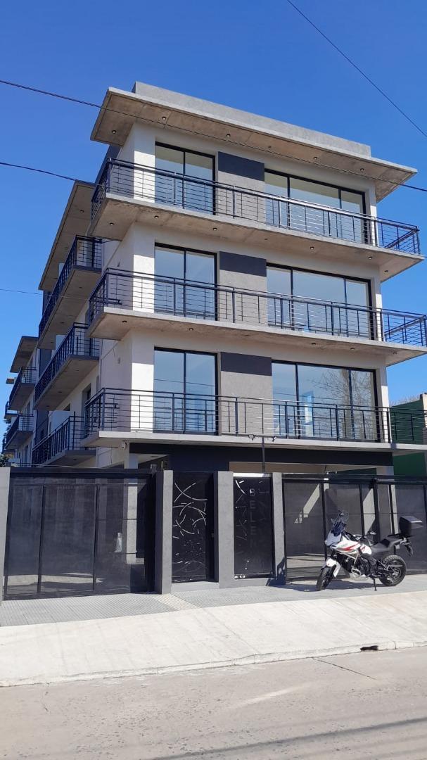 Departamento en alquiler (A ESTRENAR)