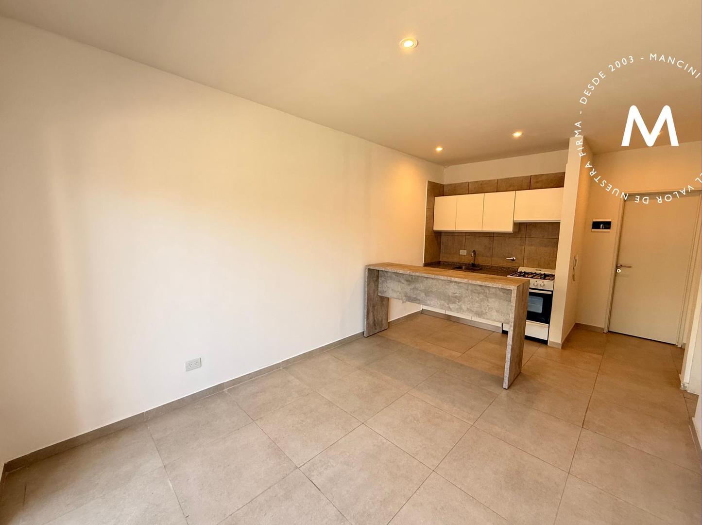 Prof. Aguer 6175, 1°"B" - Villa Ballester