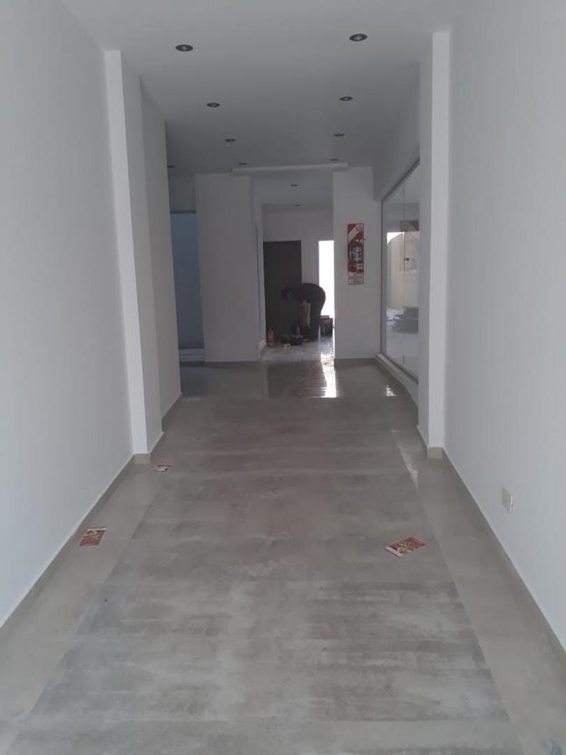 Oficina en Alquiler en Centro, USD 400