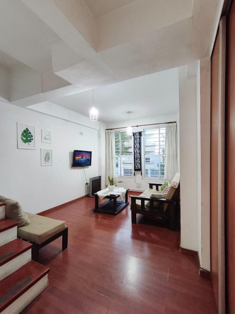 Departamento en Alquiler en Caballito, $ 1.000.000