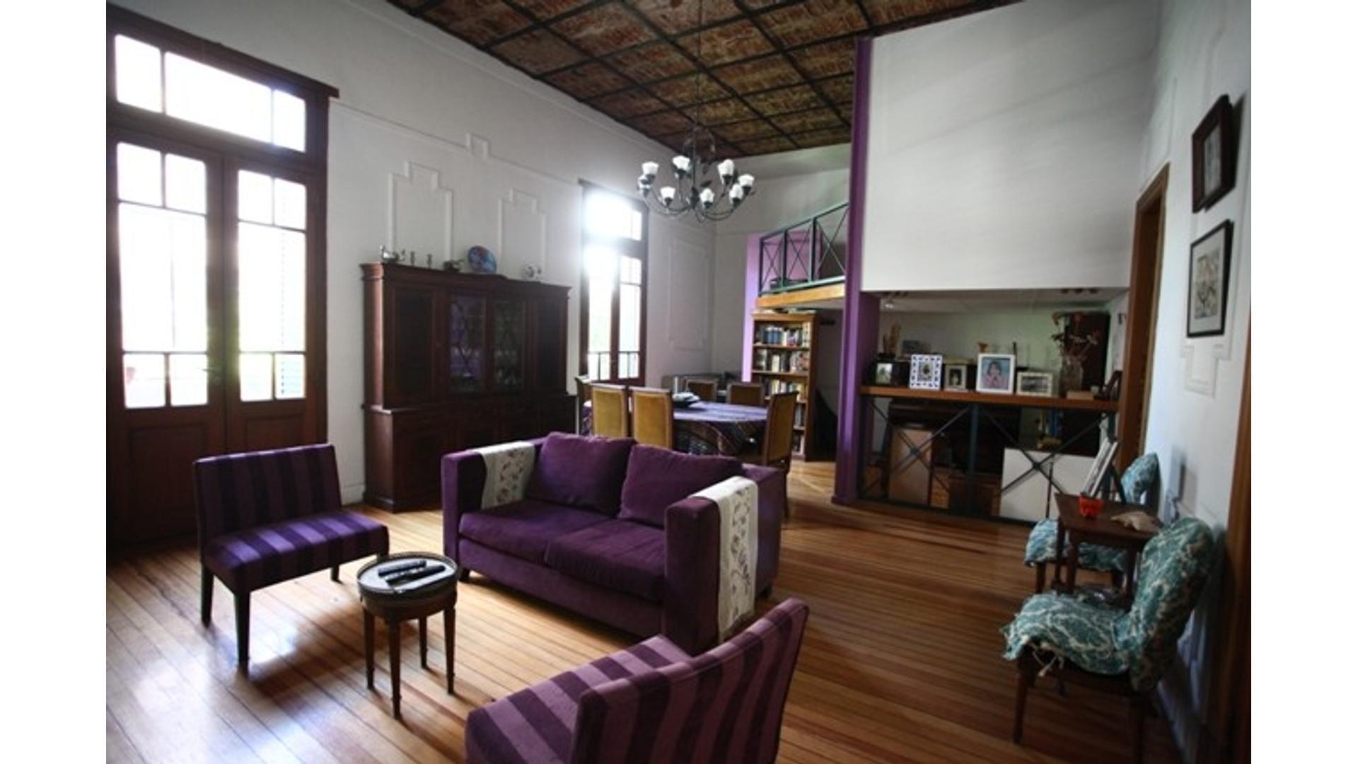 PH Terraza Entrada Independiente