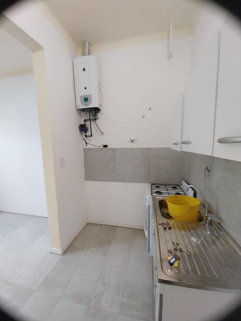 Oportunidad 4 AMB sin Muebles