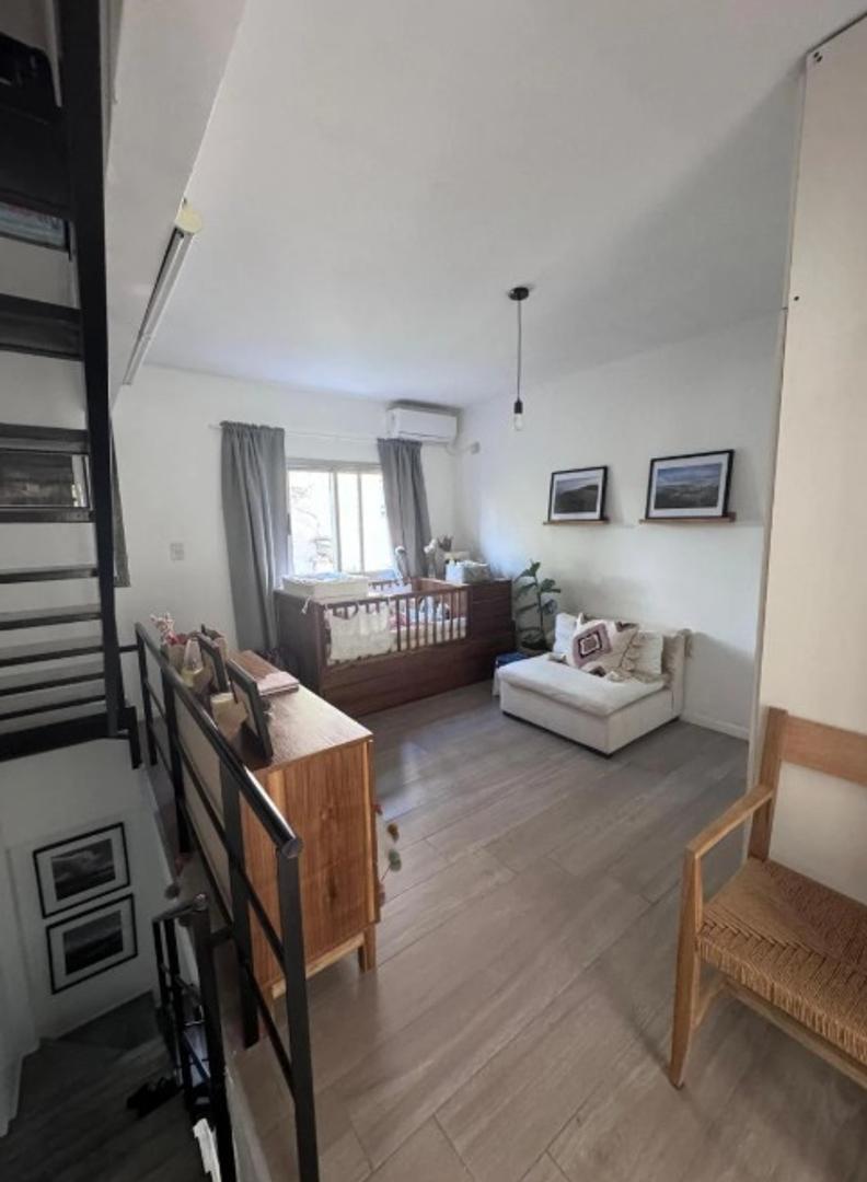 Departamento en Venta Permite mascota