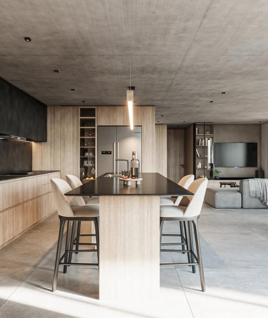 Departamento en Venta A Estrenar