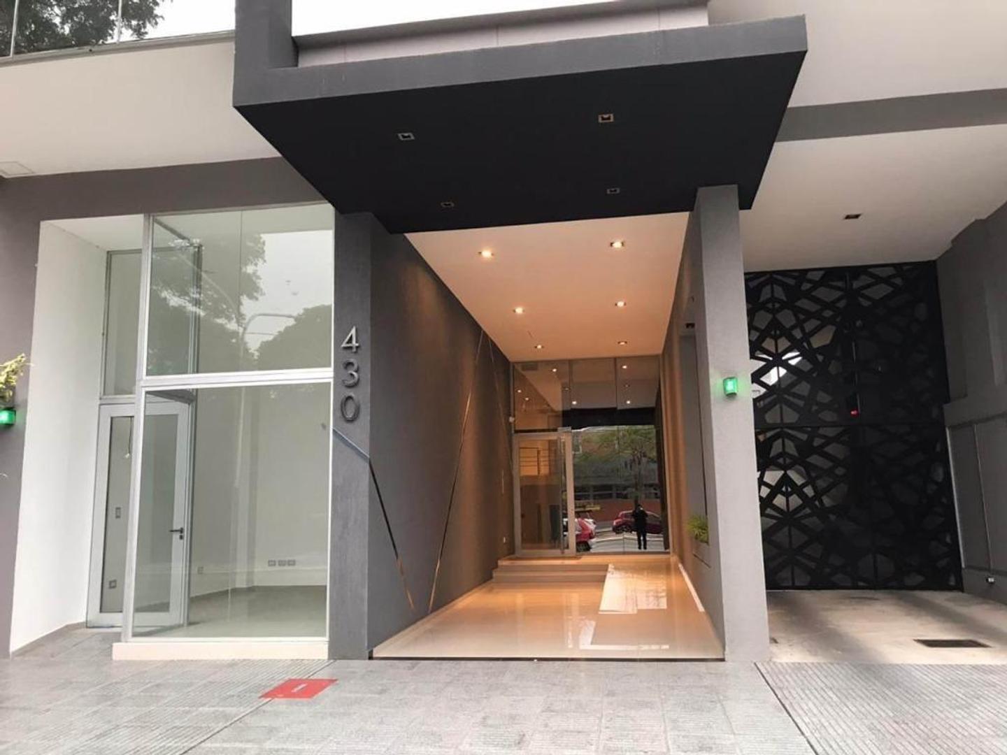 Avenida Italia 430 , Piso 2