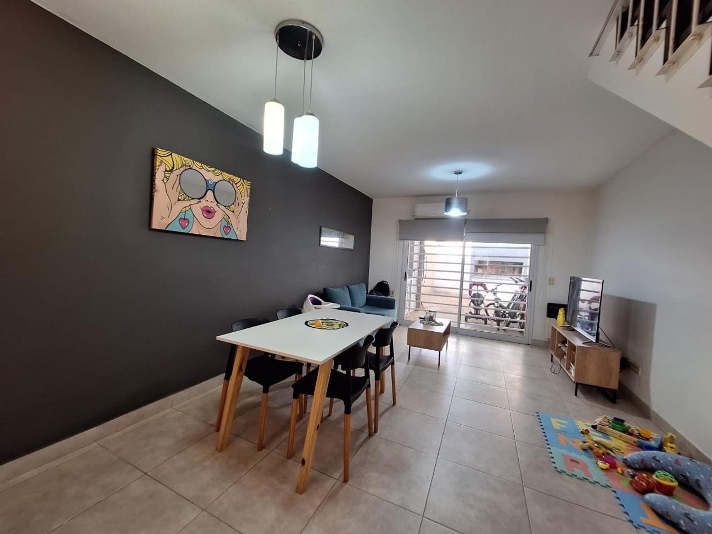 Departamento en Venta de 3 ambientes