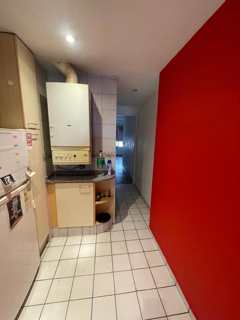 Departamento en Alquiler en Belgrano, USD 600