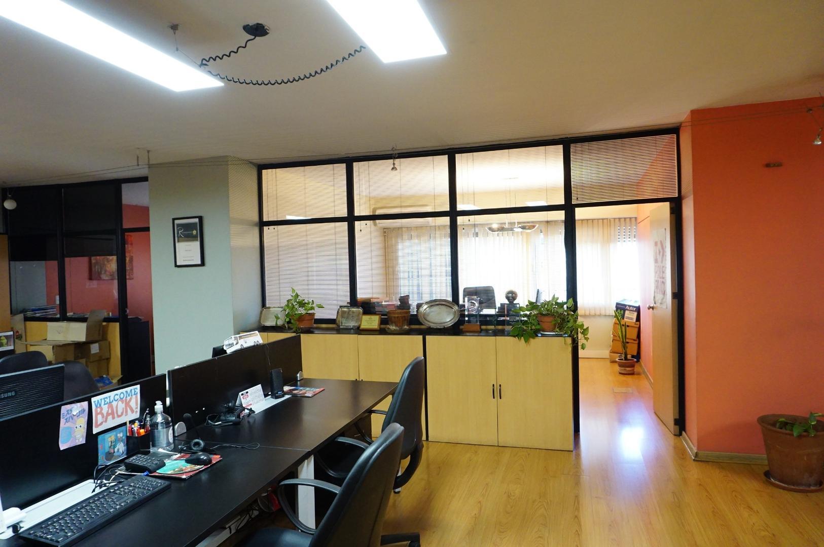 Corrientes 753 , Piso 5