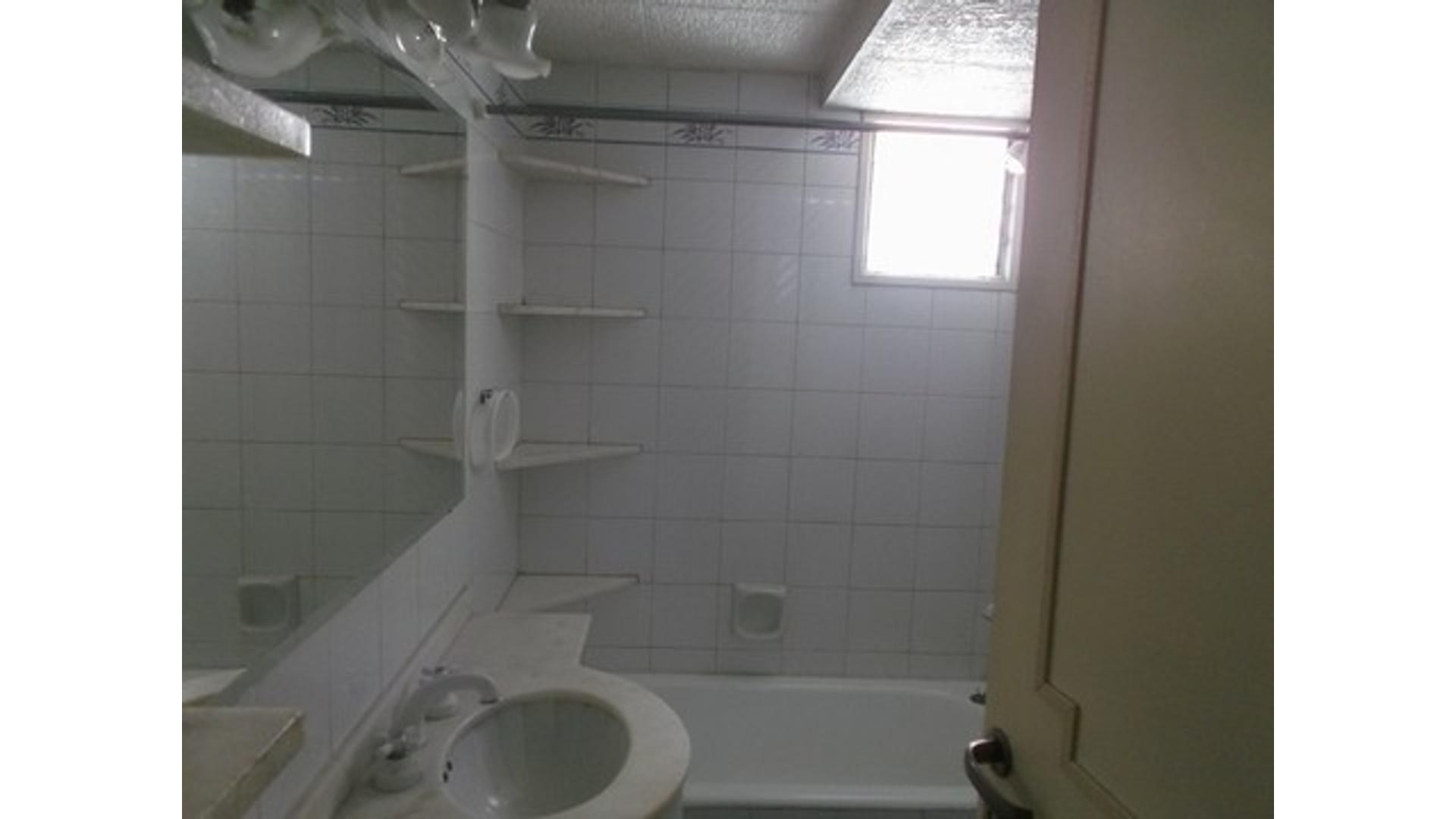 Departamento en Alquiler Temporal de 4 ambientes