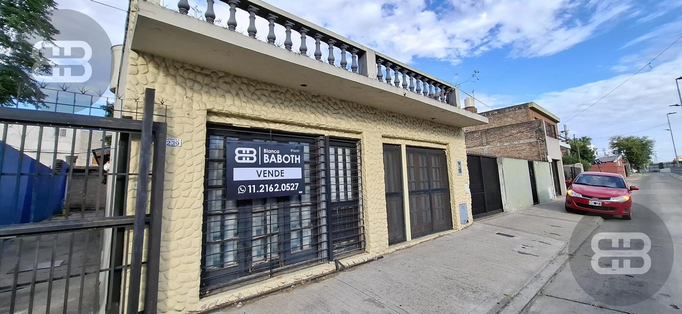 VTA VIVIENDA C/ LOCAL - AV SARRATEA 1200 - BOULOGNE