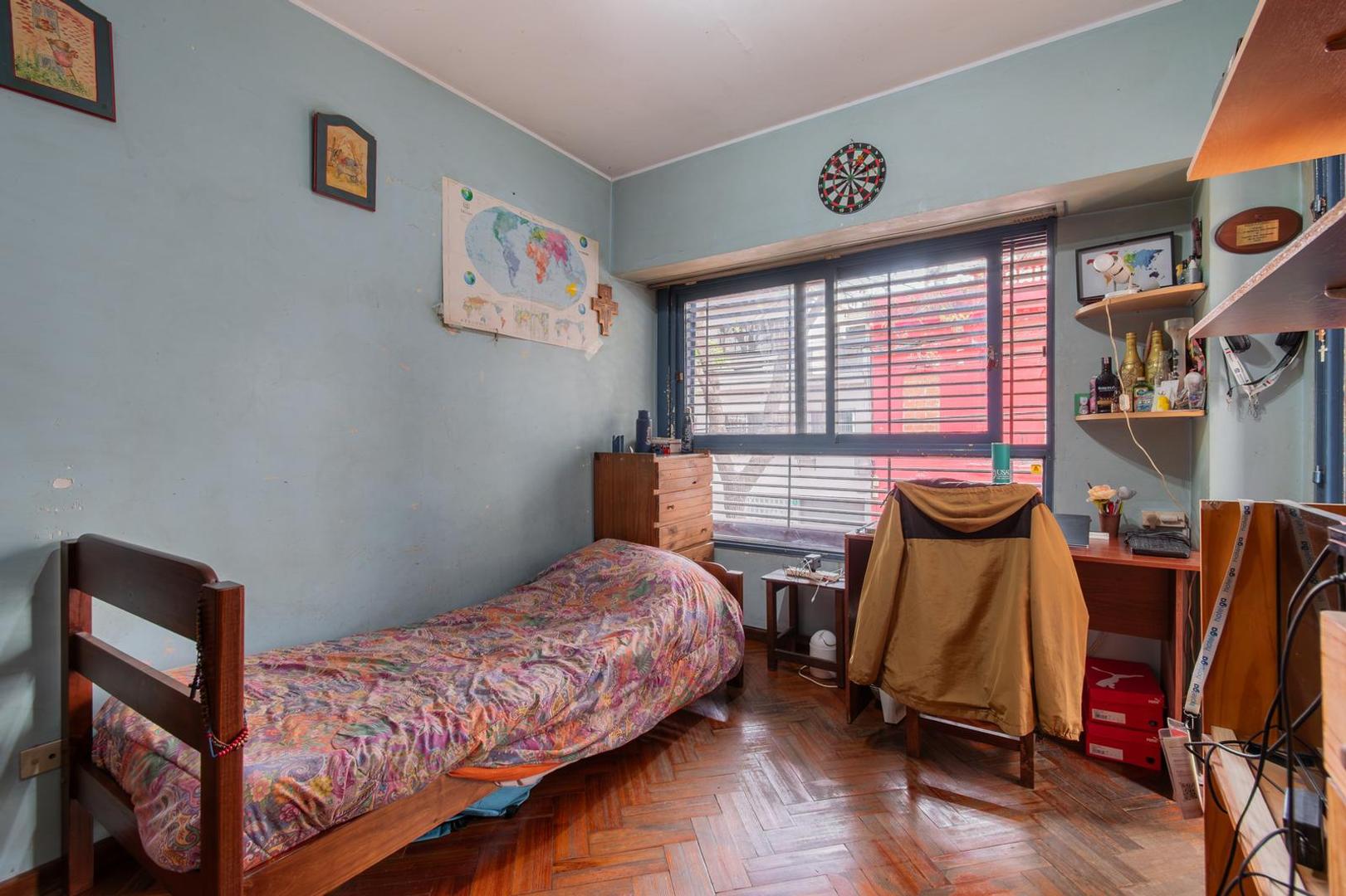 Departamento en Venta 50 años