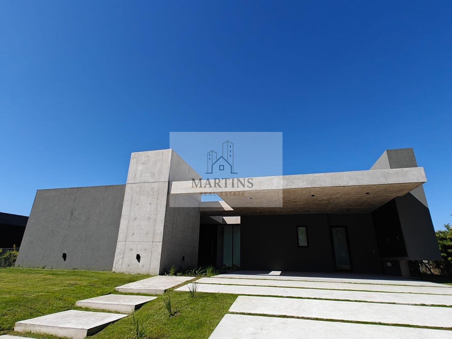 Casa en Venta en Pilara, USD 590.000